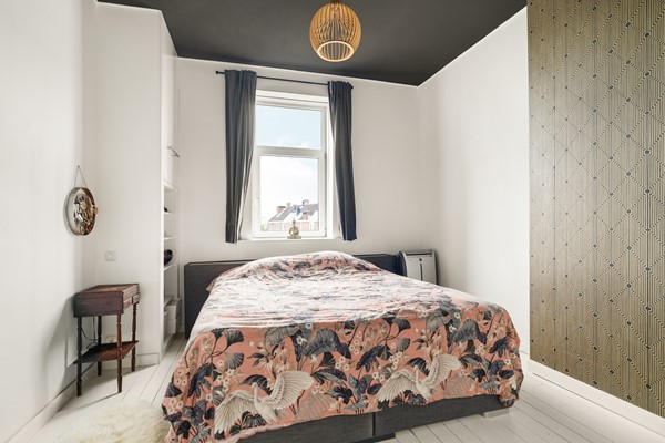 Medium property photo - Houtmankade 72-3, 1013 MZ Amsterdam
